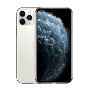 Apple iPhone 11 Pro Max - Unlocked Smartphone with A13 Bionic Chip, 6.5" Display, 12MP Camera, Face ID, 64GB/256GB ROM